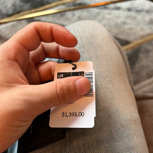 BALMAIN SWEATER - Picture 10 of 12